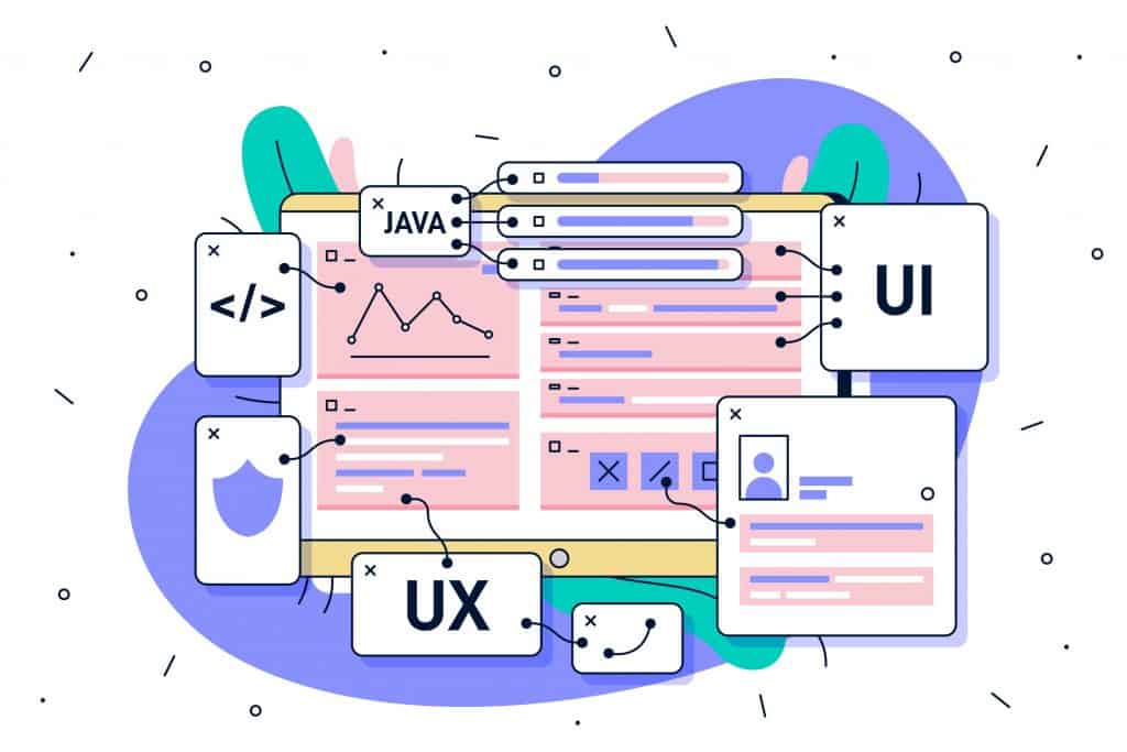ux sviluppo app user experience